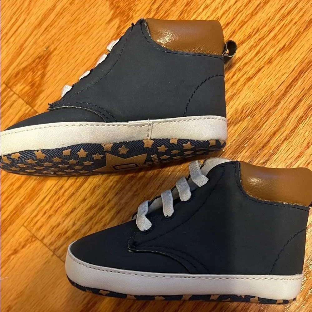 Baby Shoes- NEW